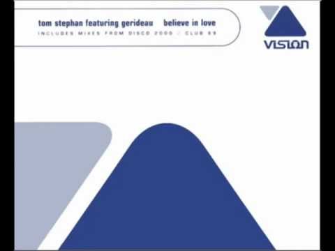 Intuition Feat. Gerideau - It's Gonna Be Alright Intuition Feat. Gerideau - It's Gonna Be Alright