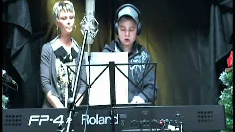 Simply Music, Singers Corner, Chris Baumeister Pla...