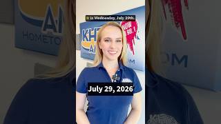 Santa Clarita News | 7/29/2026