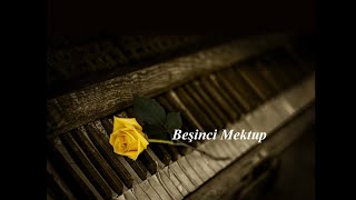Ümit Yaşar Oğuzcan Beşinci Mektup