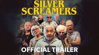Silver Screamers Official Trailer