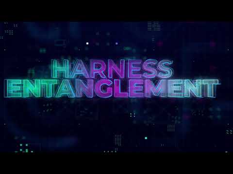 Quantum Odyssey Trailer V1.0