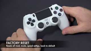 PS4 How to use Mod Chip Tutorial by Gimika.com screenshot 5