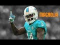 Jarvis landry  magnolia  dolphins career highlights 