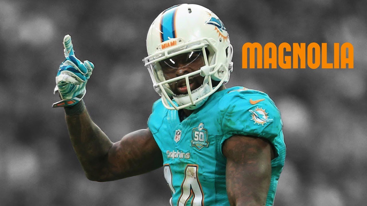 Jarvis Landry || "Magnolia" || Dolphins Career Highlights ᴴᴰ