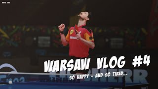 Warsaw Vlog #4 I So happy - and so tired...