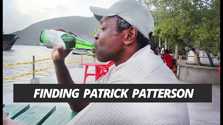 Finding Patrick Patterson: Bowler Who Disappeared ...