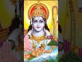 jay sree ram #youtubeshorts #artist #bhakti #trending #arti #cute #love #reels