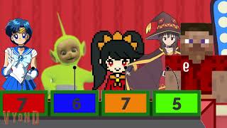 The Alex B Friends Club Show S3 The Alex B Friends Tv Part 7