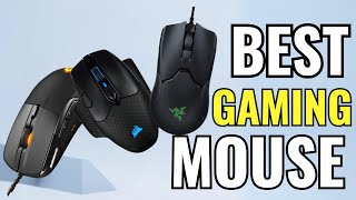 Best Wireless Gaming Mouse To Buy 2024 | Mouse Review