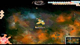 DarkOrbit - New GALAXY GATE LAMBDA