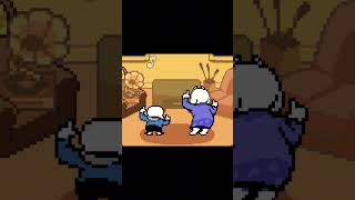lovegeezer dusttale shitpost 2 #dusttale #undertale #papyrus