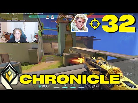 chronicle gaming