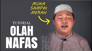 Tutorial Olah Nafas dan Olah Vokal - Amalkan Setiap Hari!