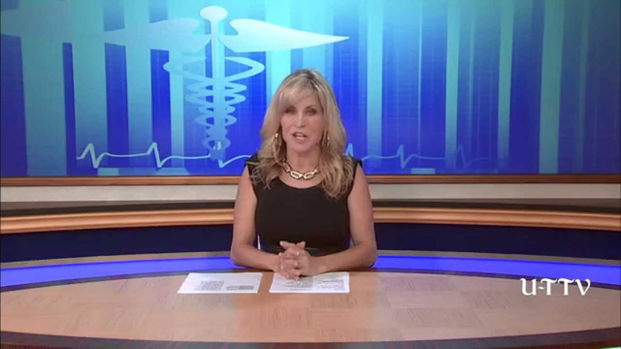 Medical Minute: Overcoming disabilities with theater