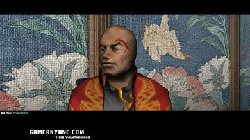 Deus Ex Playthrough - Part 33 - Bringing the triads together!