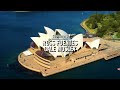 Bold and the Beautiful | 2017 NEW closing theme | Sydney Harbour, Australia 🇦🇺