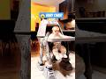 You Won’t Believe This Baby High Chair Exists! 🚀👶