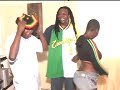 Ken Wa Maria  Tunajisikizia Reggae Tu Official video