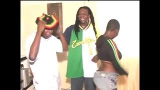 Ken Wa Maria  Tunajisikizia Reggae Tu  video