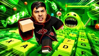 JUGANDO ROBLOX CON ESPECTADORES ! 38