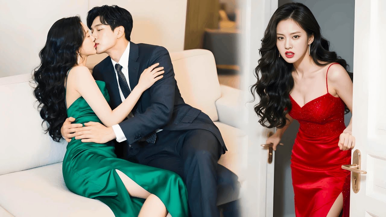 Le mari a trompé sa femme avec une maîtresse;la femme l’a quitté,maintenant il regrette terriblement