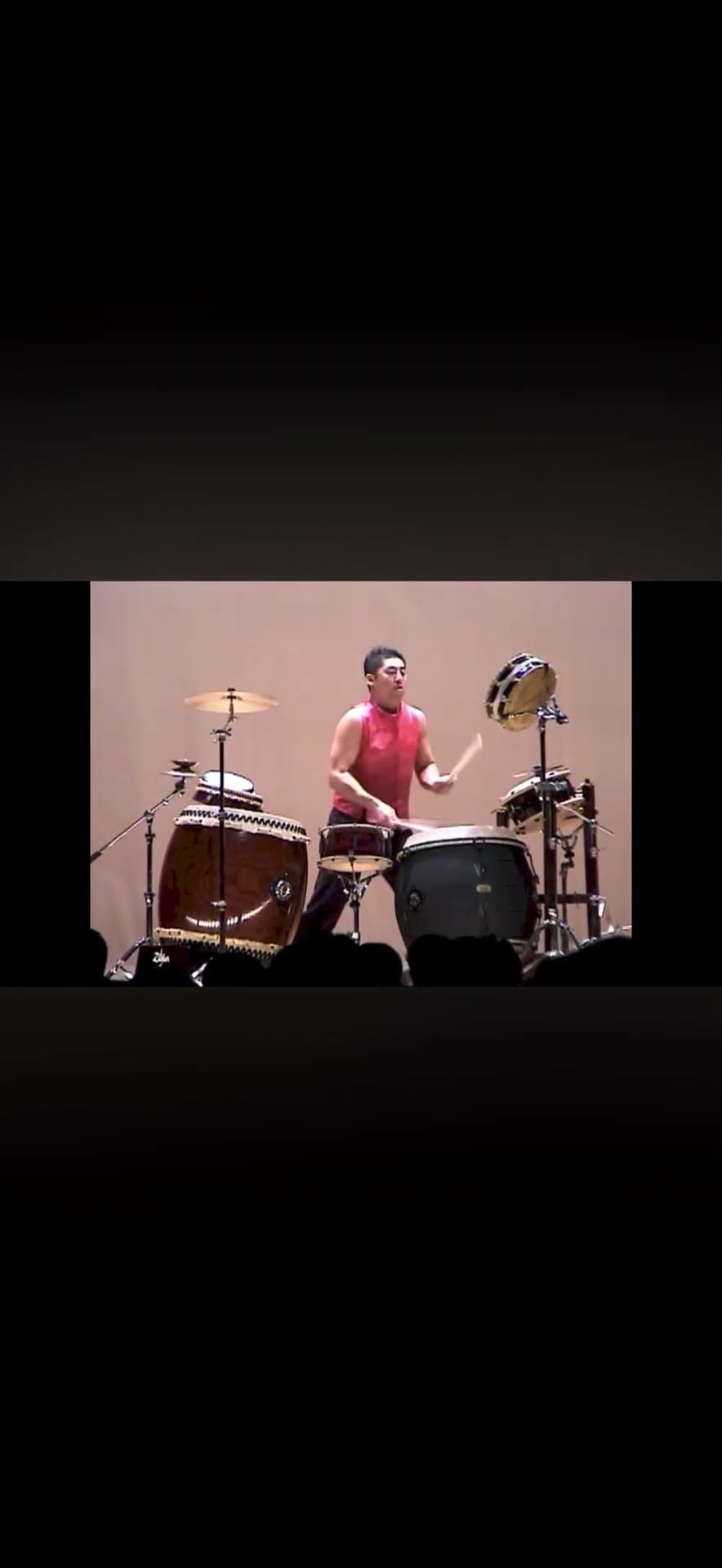 Hidano's Taiko Drumming archive vol.121🔥 #drummer #太鼓 #wadaiko