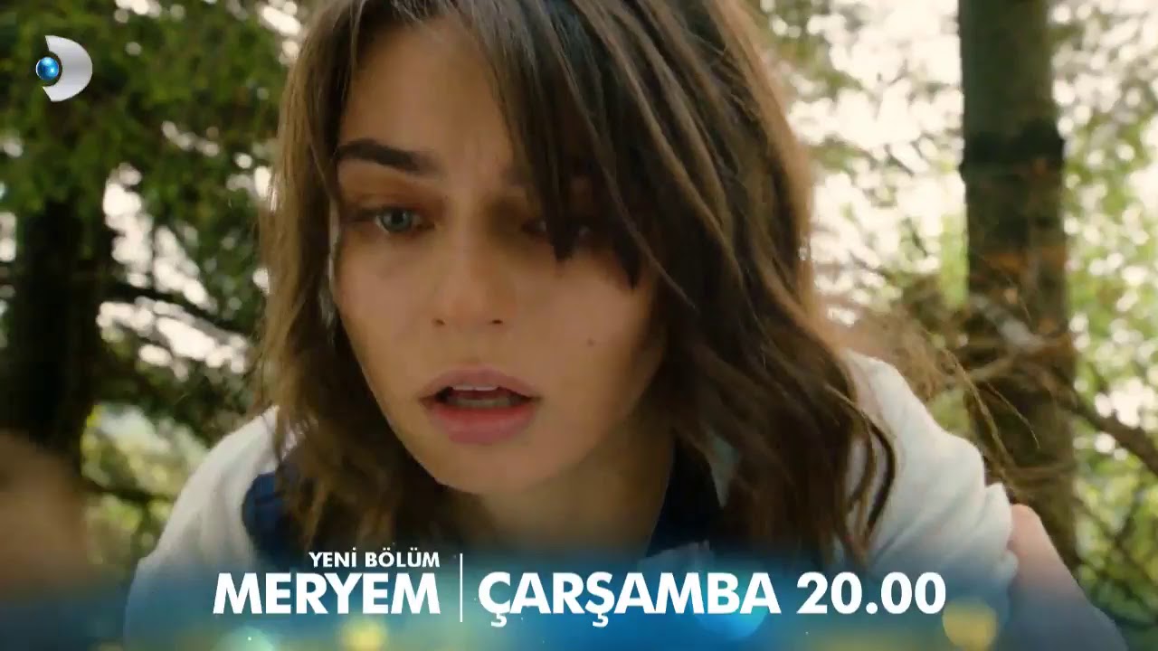 Meryem / Tales of Innocence Trailer - Episode 3 Trailer 2 (Eng & Tur Subs)