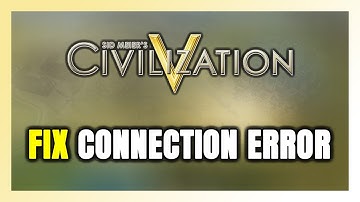 How to FIX Sid Meier