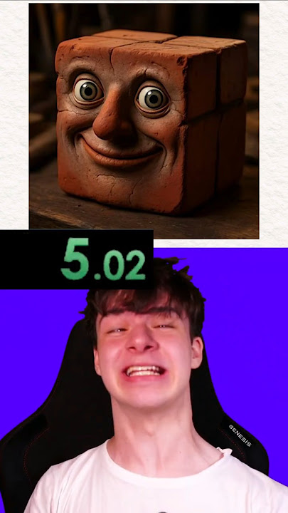 NEW Italian Brainrot Animals Speedrun titititi sahur