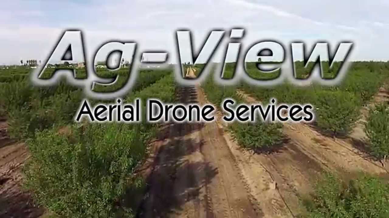 Ag-View Update[HD] - YouTube