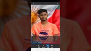 How To create argentina /brazil supporters photo in your mobile just one click copa america 2021 screenshot 2