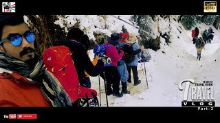 Travel documentary||travel part2 2019 ...