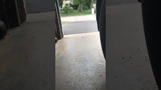 Tire installation Ozan