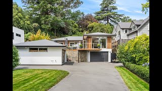 4K Cinematic Property Tour | 69 Aynsley Terrace, Hillsborough | Drone & Interior Walkthrough