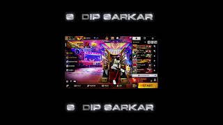 Sudip sarkar on the top😈❤️ #freefire #gamer #ingameleader #player #vbadge #youtubeshorts #youtuber