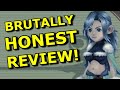 My Brutally Honest Review of Final Fantasy Crystal Chronicles Remastered!