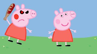 Piggy Vs Peppa Season 2 Part 1
