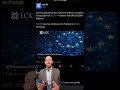 LCX får världens första MiCa kompatibla whitepaper! #crypto #cryptocurrency #trading #btc #altcoins