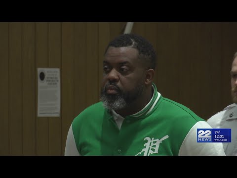 LaMar Cook faces new charges while on pre-trial release