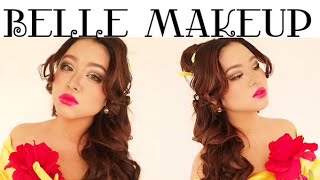 ベルメイク/Belle Makeup