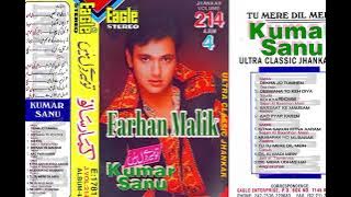 Koi Kya Pehchane ((Eagle Ultra Classic Jhankar)) Kumar Sanu 