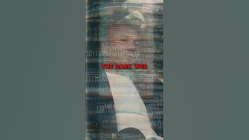 The DANGERS of The D**K WEB! #danger #internet #cybersecurity #podcast