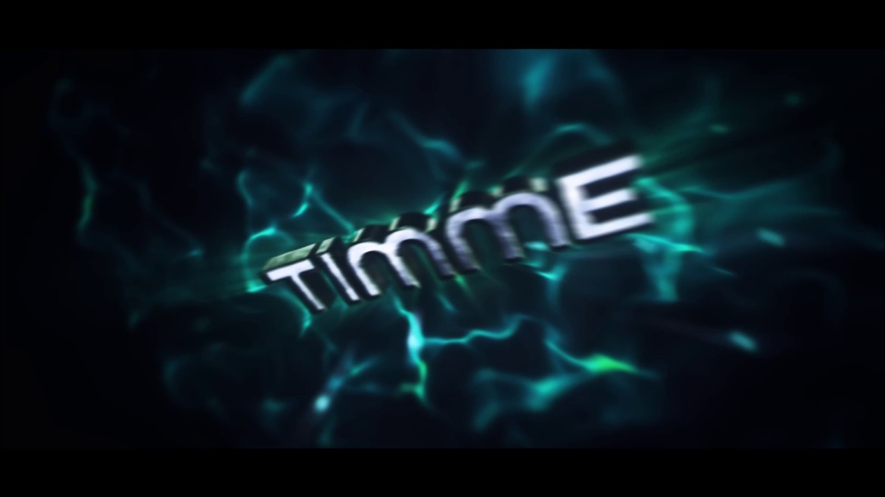 Neues Intro!!!