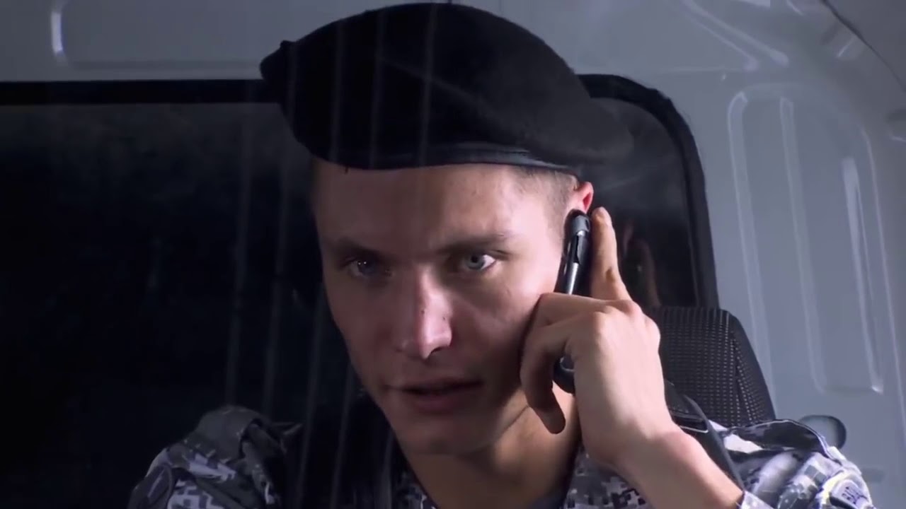 Tiro de Gracia Resumen Capítulo Final