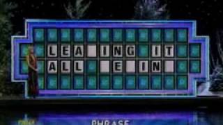 Wheel Of Fortune  12108 part 3