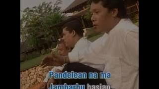 Lamtama Trio - Marpangassi | Lagu Batak Terbaru
