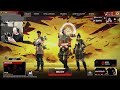 Apex With FLUFFY!!!