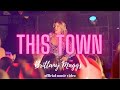 Brittany maggs  this town official music