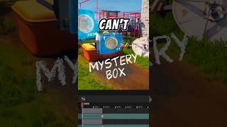 Celebrity Adding the Mystery Box to my map! 😰 #gaming #cod #fortnite #codm #gamedev #devlog #fortnitecreative Profile